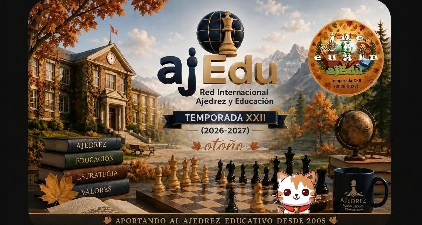 Imagen de temporada AjEdu